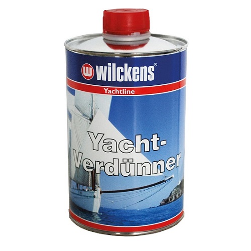 Diluant VD1 MAH 800x121 (500 Ml) Pour Colle MAH 800x130 - Pour Travaux De Pose De Sols Souples