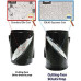 Elice Honda 135-250CP, Solas Rubex, 4pale