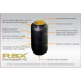 Elice Mercury 60-140CP, Solas Rubex, 4pale