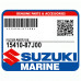 Filtru benzina Suzuki DF40 / DF50 OEM 15410-87J00
