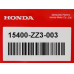 Filtru ulei motor Honda 8-60CP, OEM 15400-ZZ3-003