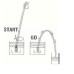 Furtun transfer carburant 15mm Furtun transfer carburant 15mm