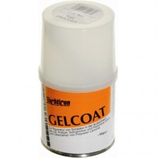 Gelcoat alb pasta bicomponenta Yachticon