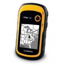 GPS Garmin e TREX 10