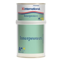 Grund Epoxi Interprotect  International - 0.75L
