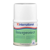 Grund Epoxi Interprotect  International - 2.5L