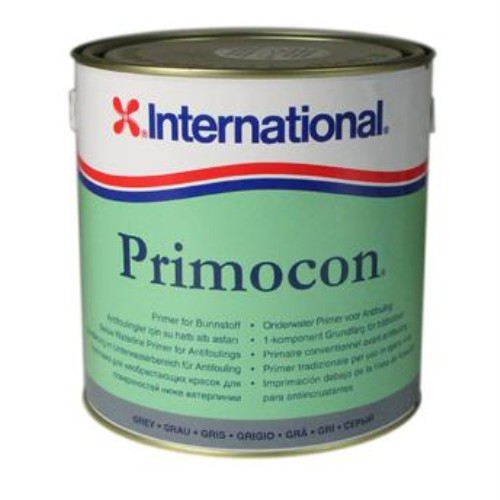 Grund Primocon International - 2.5L Grund Primocon International - 2.5L
