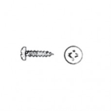 Holtzsurub inox cap bombat "DIN 7981" Holtzsurub inox cap bombat "DIN 7981"