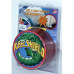 KeelShield - banda protectie chila - Albastru regal