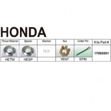 Kit prindere elice motor Honda 115-250CP