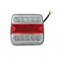 Lampa cu led remorca Lampa cu led remorca