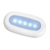 Lampa punte cu 5 leduri Lampa punte cu 5 leduri