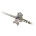 Linie ancora 30m cu insertie din plumb Linie ancora 30m cu insertie din plumb