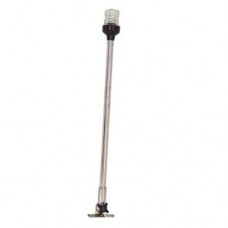Lumina ancora cu suport inox pliabil Lumina ancora cu suport inox pliabil