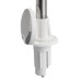 Lumina ancora tub/inox/priza detasabila Lumina ancora tub/inox/priza detasabila
