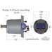 Pompa guvernare hidraulica 350 CP - Hydrodrive