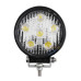 Proiector fix cu led 18W Proiector fix cu led 18W