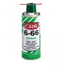 Spray anticoroziv CRC 6-66