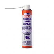 Spray curăţat carburator Liqui Moly - profi (3325) 400 ml