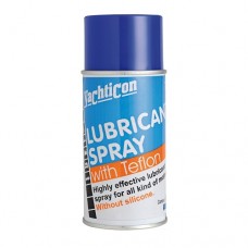 Spray lubrifiant cu Teflon - Yachticon