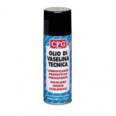 CFG - Spray  vaselina tehnica lichida