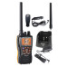 Statie VHF portabila Cobra Marine MR HH 500 FLT BT EU
