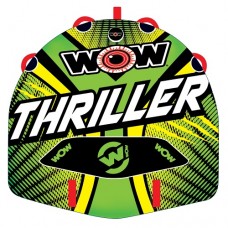Tub " Thriller" - WOW