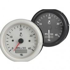 Turometru diesel 4000 RPM + indicator ore functionare 