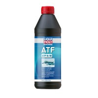 Ulei hidraulic ATF II/III Liqui Moly