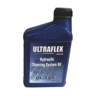 Ulei hidraulic Ultraflex -1L