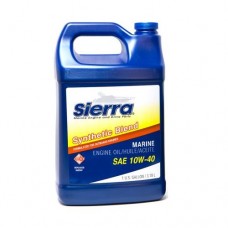 Ulei Sierra  4T 10W-40 Semisintetic