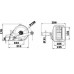Vinci manual cu carcasa protectie Vinci manual cu carcasa protectie