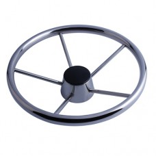 Volan Inox Tip Timona Cu 5 Spite Volan Inox Tip Timona Cu 5 Spite