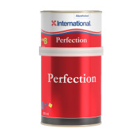 Vopsea Perfection poliuretanica International - 0.75L
