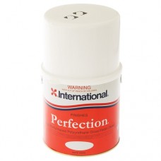 Vopsea Perfection poliuretanica International - 2.25L