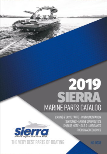 Catalog Sierra