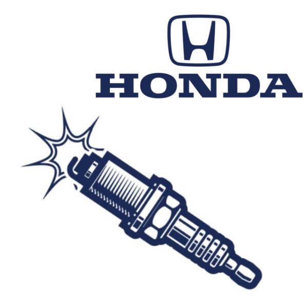Bujii Honda
