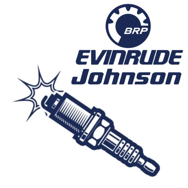 Bujii Johnson/Evinrude