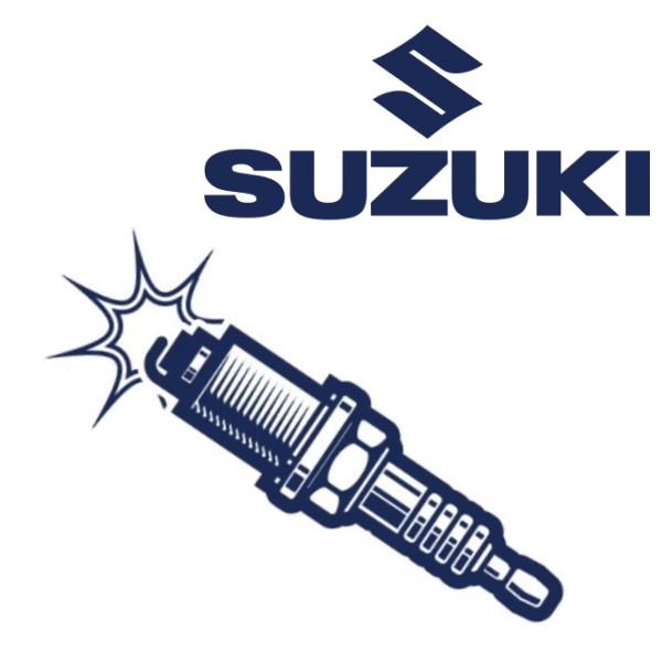 Bujii Suzuki