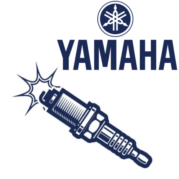 Bujii Yamaha