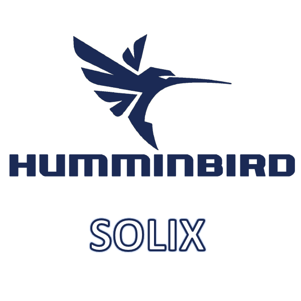 Humminbird  SOLIX