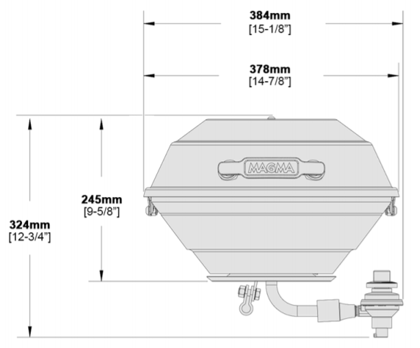 dimensiuni produs