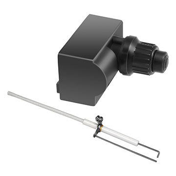 aprinzător electronic
